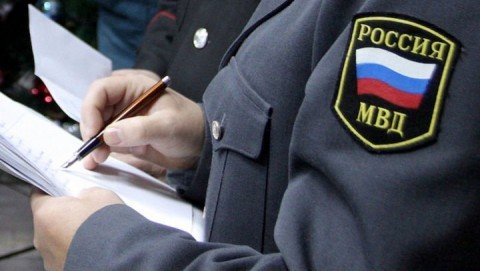 Сотрудниками полиции раскрыта кража из частного дома в Татарском районе