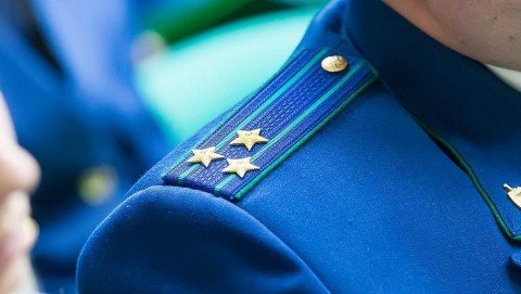 Татарской межрайонной прокуратурой приняты меры к устранению нарушений законодательства при эксплуатации аттракционов