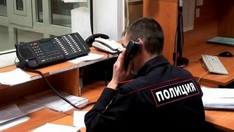 В Татарском районе раскрыта кража из частного дома