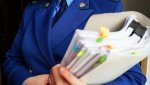 Благодаря принятым мерам прокурорского реагирования восстановлены права предпринимателя